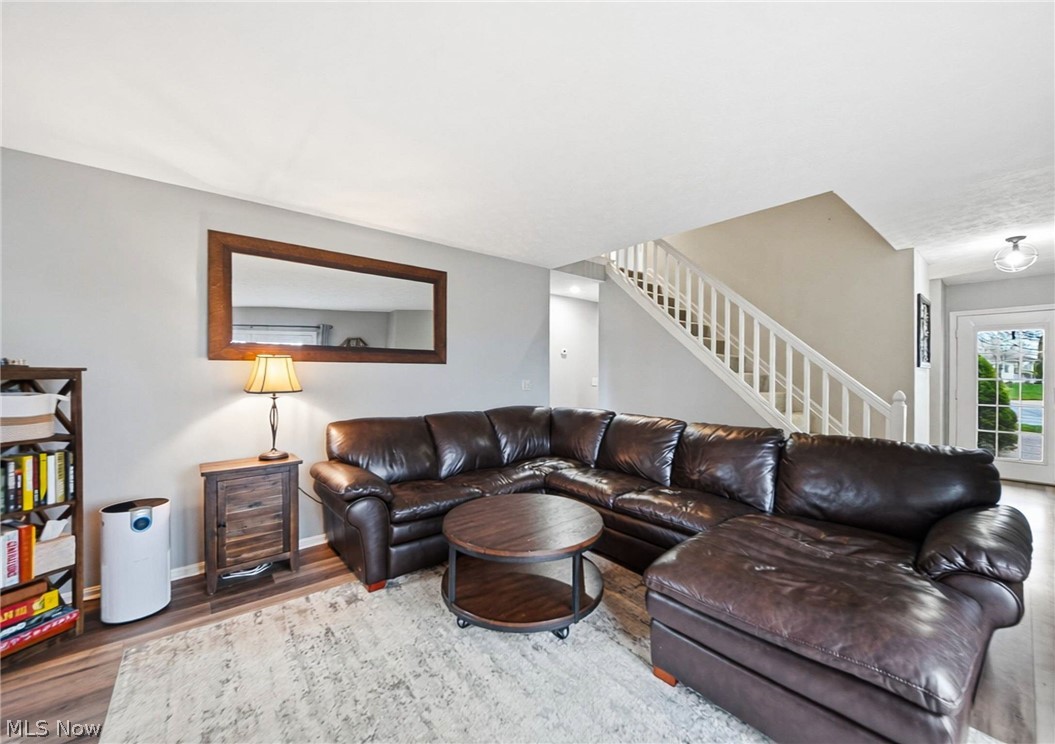1960 Deerhaven Lane Broadview Heights OH 44147