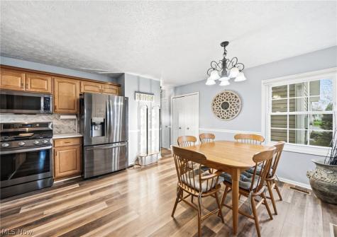 1960 Deerhaven Lane Broadview Heights OH 44147
