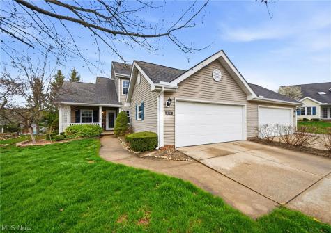 1960 Deerhaven Lane Broadview Heights OH 44147