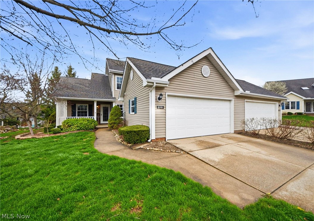 1960 Deerhaven Lane Broadview Heights OH 44147