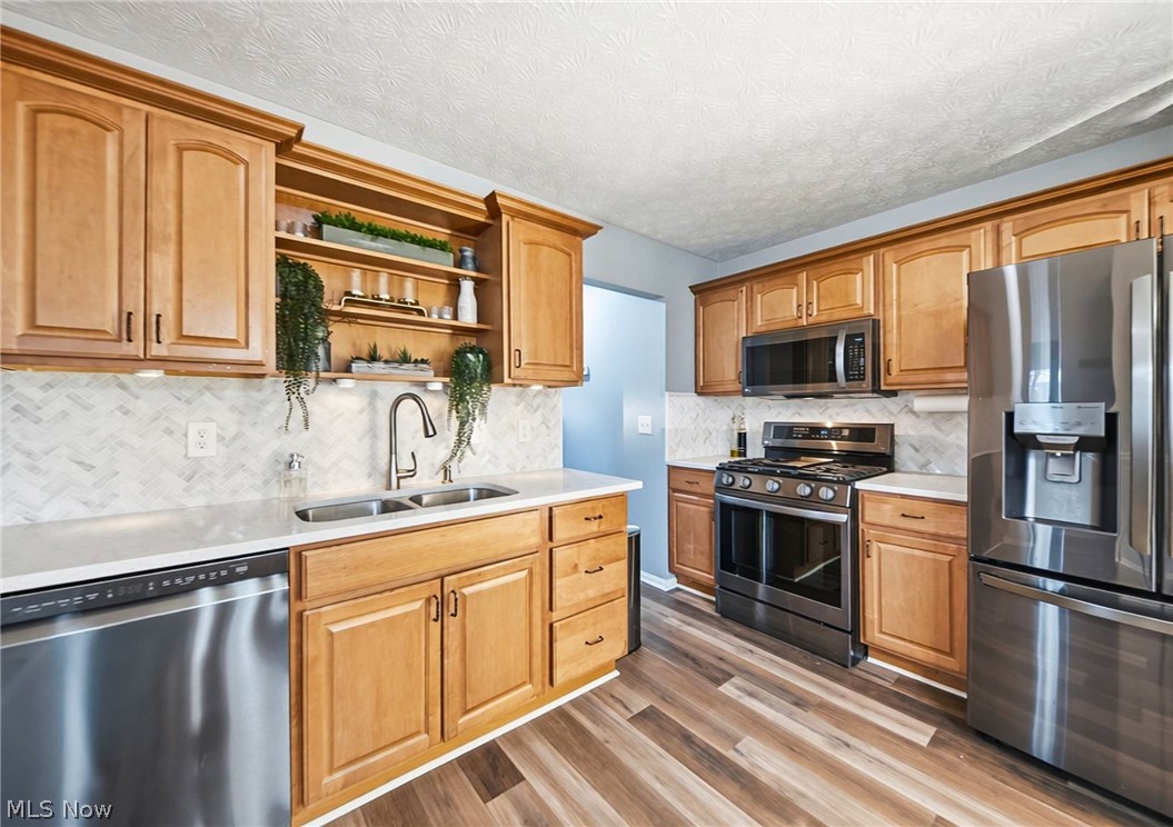 1960 Deerhaven Lane Broadview Heights OH 44147