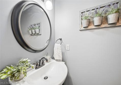 1960 Deerhaven Lane Broadview Heights OH 44147