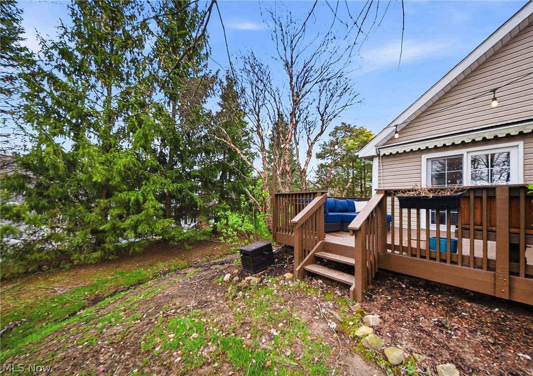 1960 Deerhaven Lane Broadview Heights OH 44147