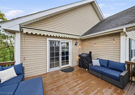 1960 Deerhaven Lane Broadview Heights OH 44147