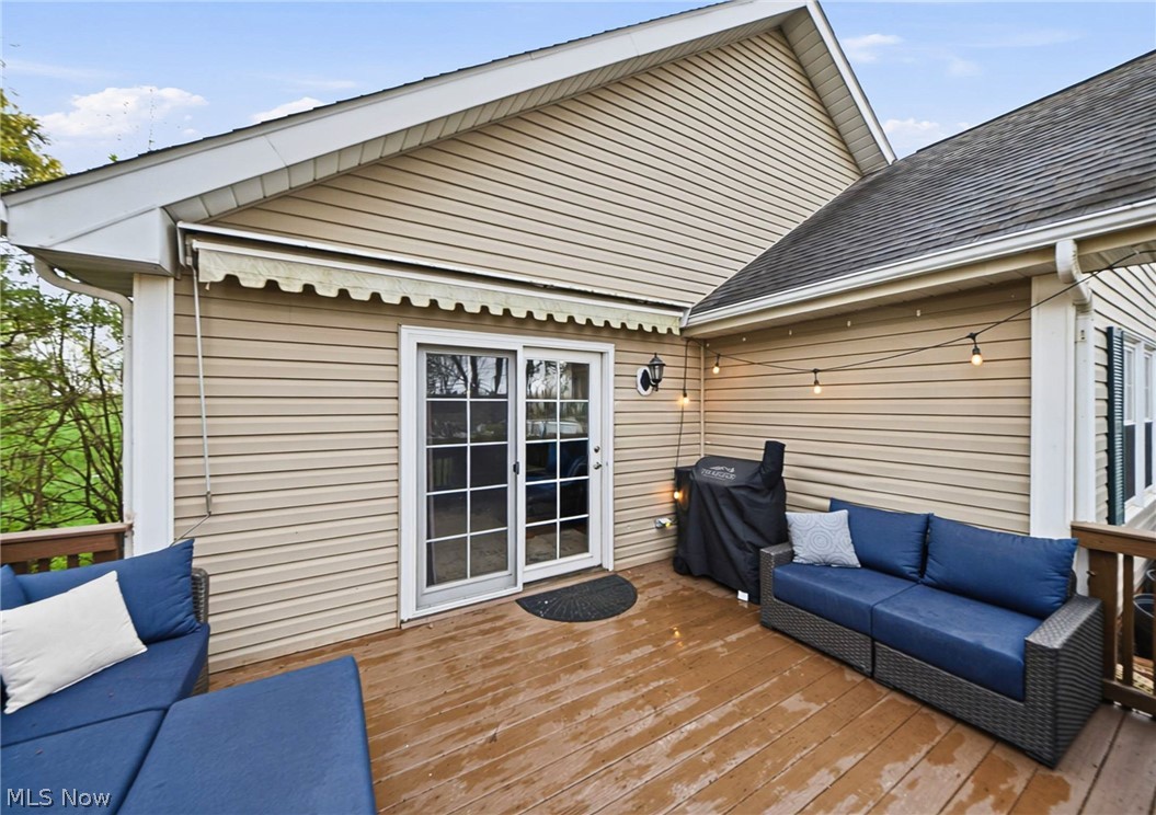 1960 Deerhaven Lane Broadview Heights OH 44147