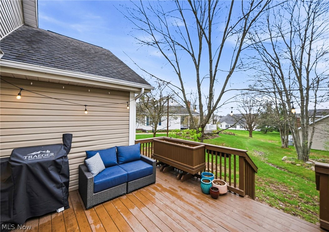 1960 Deerhaven Lane Broadview Heights OH 44147