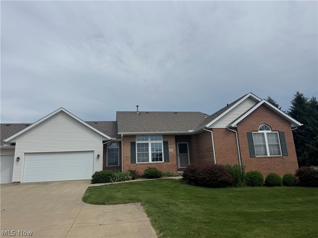 2457 Barrington Way Wooster OH 44691