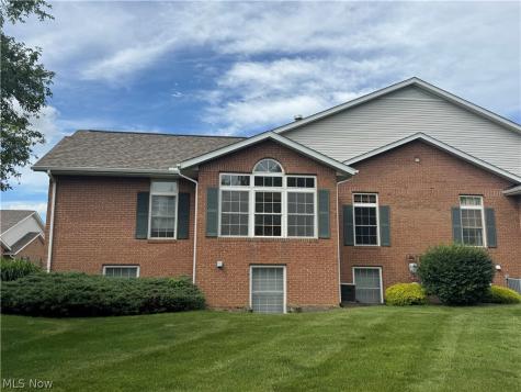 2457 Barrington Way Wooster OH 44691