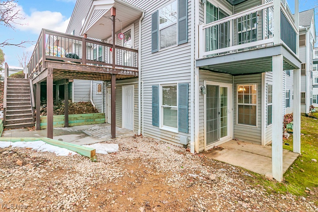 2310 Stoney Run Trail Broadview Heights OH 44147