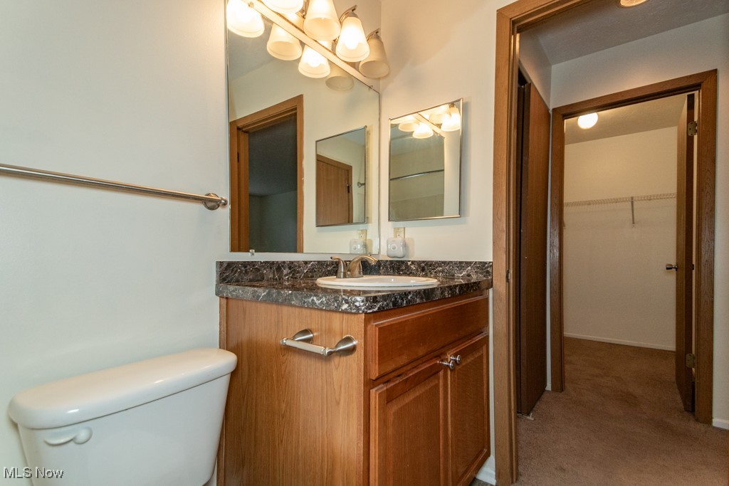 2310 Stoney Run Trail Broadview Heights OH 44147