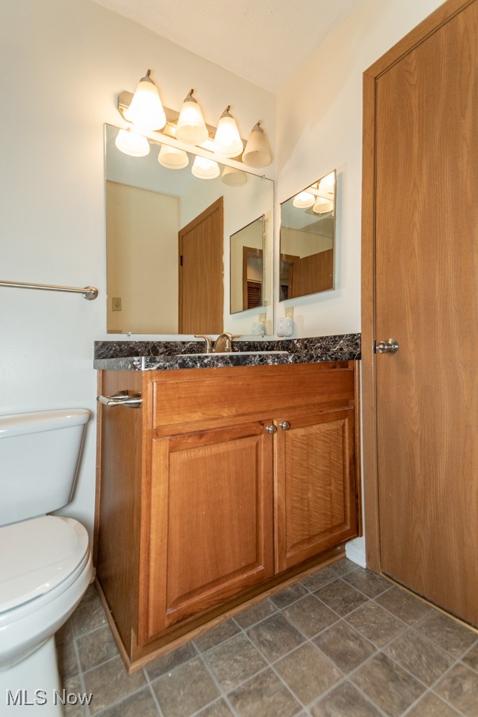 2310 Stoney Run Trail Broadview Heights OH 44147