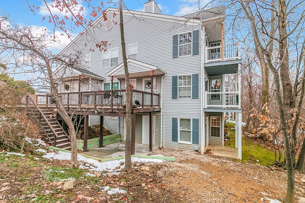 2310 Stoney Run Trail Broadview Heights OH 44147