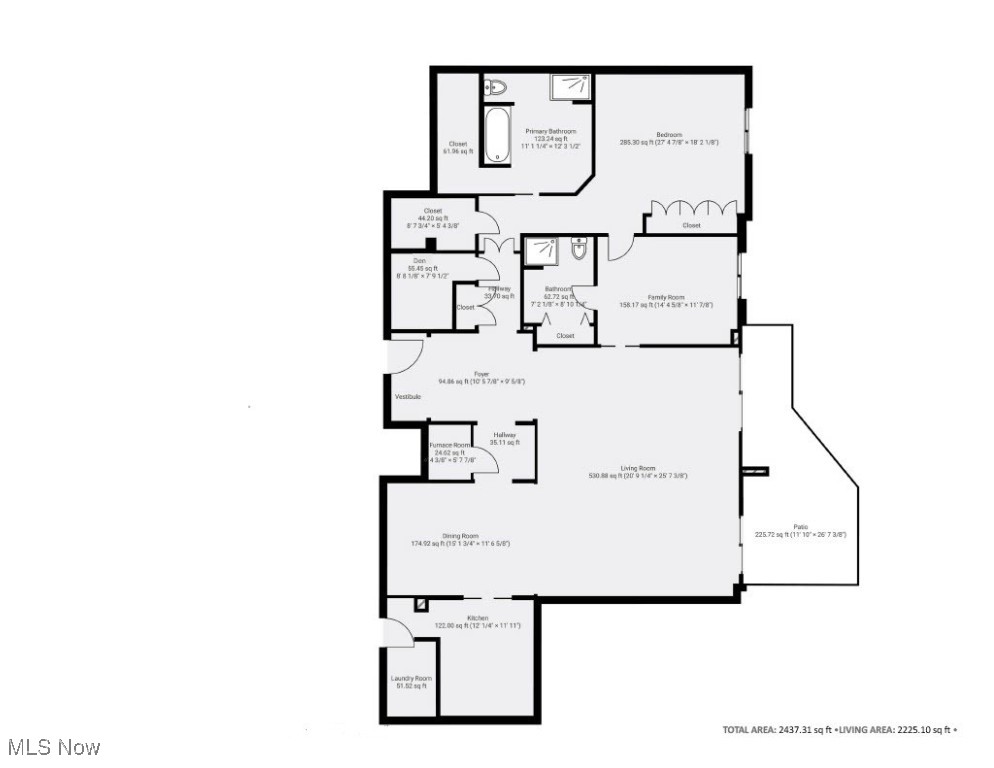 5150 Three Village Drive Lyndhurst OH 44124