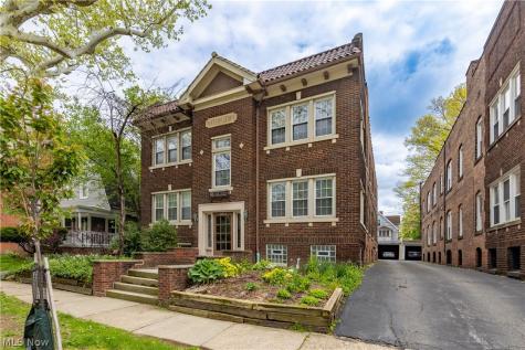 2634 Mayfield Road Cleveland Heights OH 44106