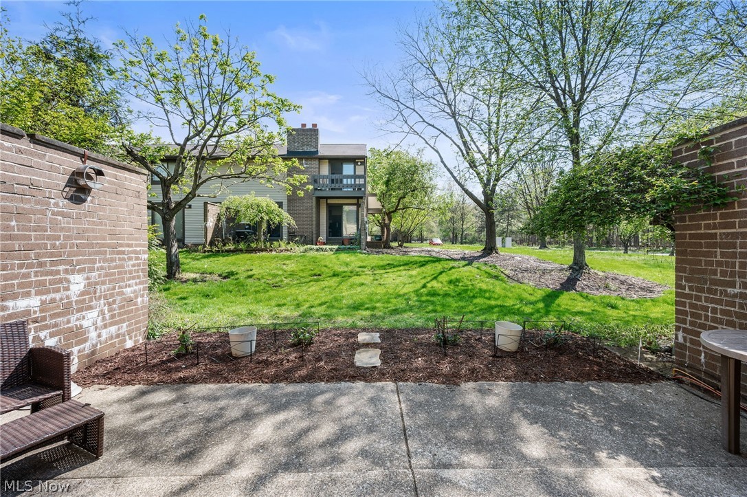 4442 Habersham Lane S Richmond Heights OH 44143