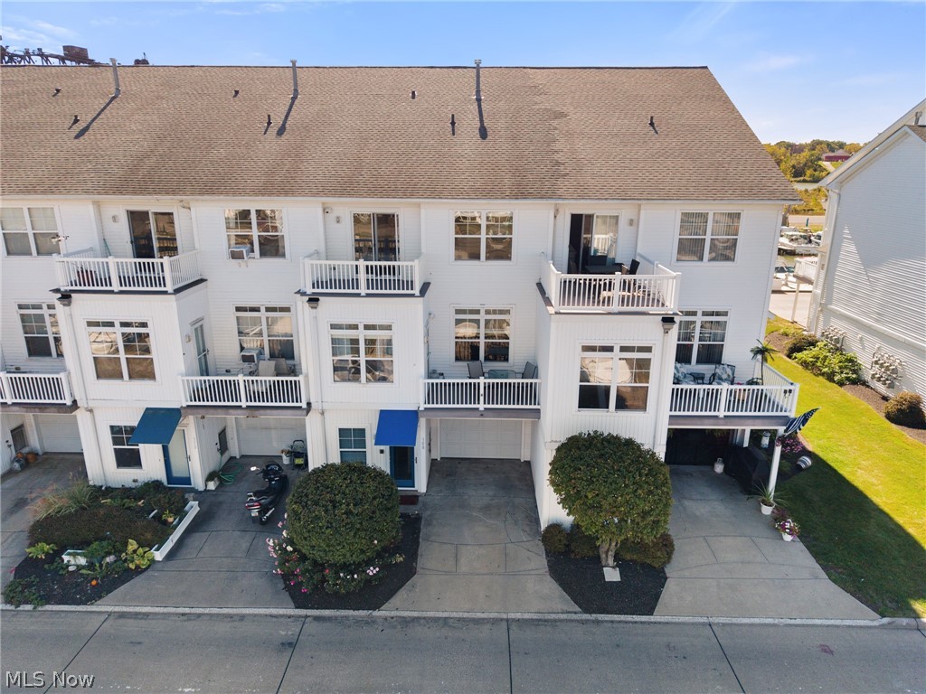 308 E Marina Parkway Lorain OH 44052