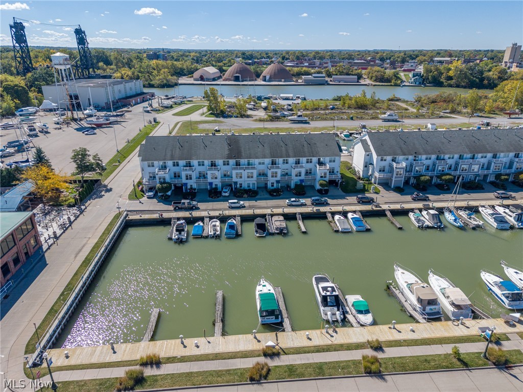 308 E Marina Parkway Lorain OH 44052