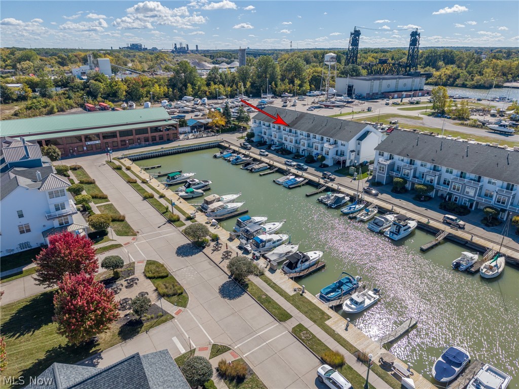 308 E Marina Parkway Lorain OH 44052