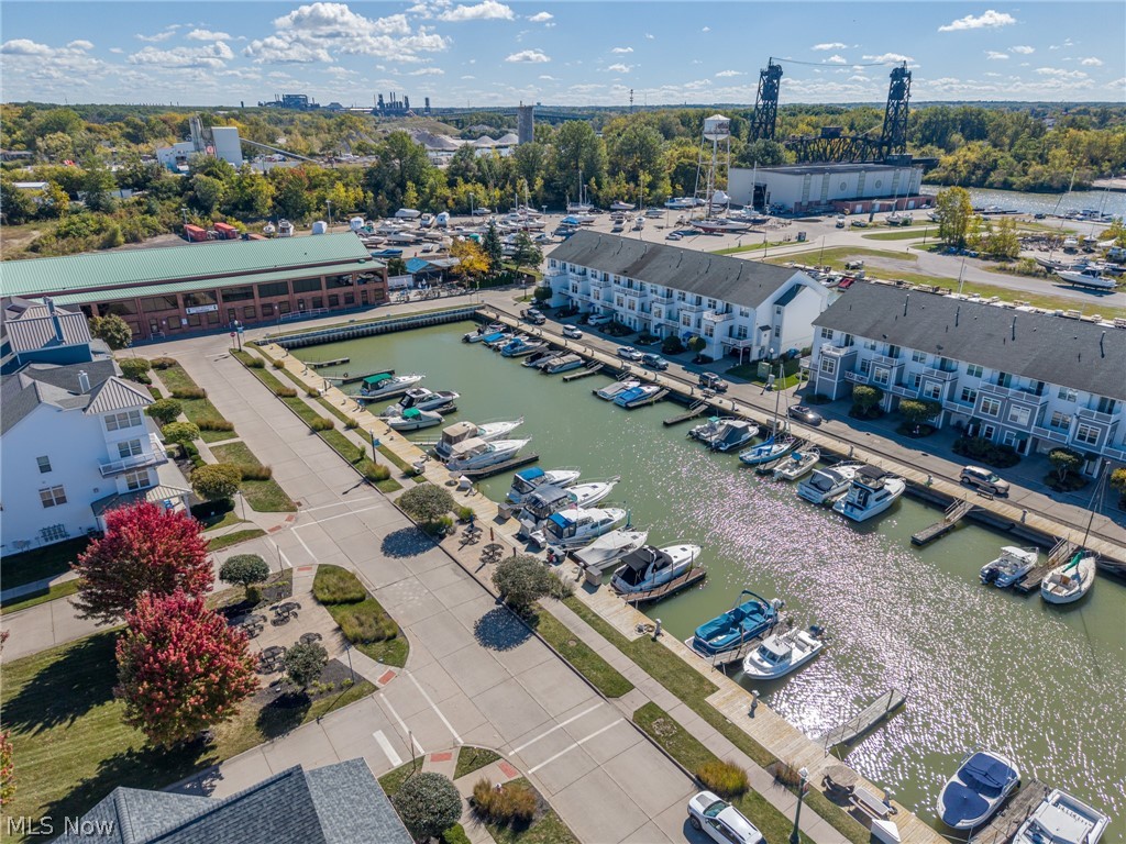 308 E Marina Parkway Lorain OH 44052