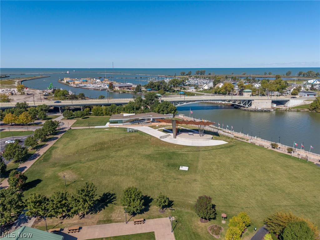 308 E Marina Parkway Lorain OH 44052