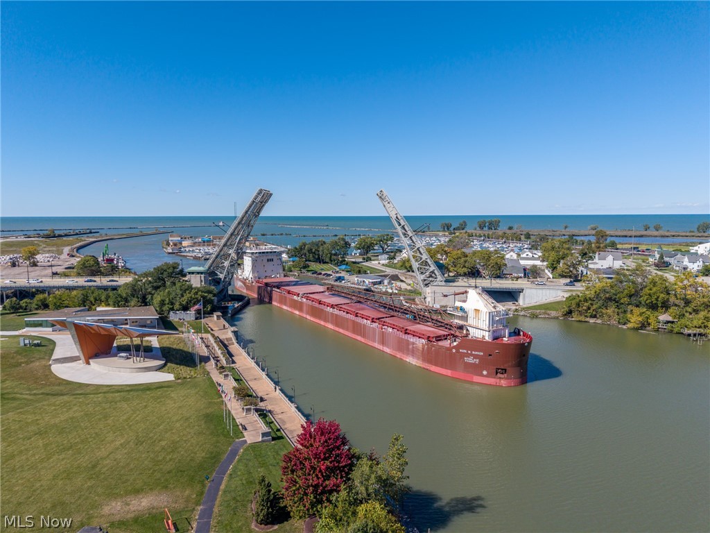 308 E Marina Parkway Lorain OH 44052