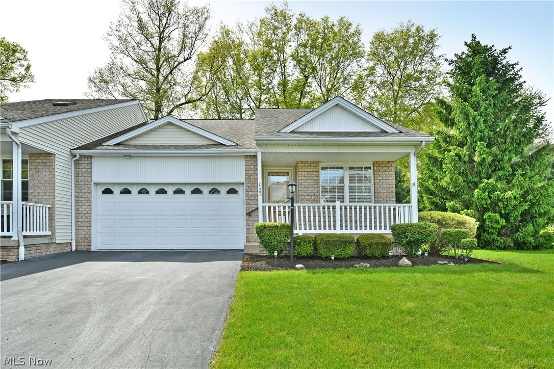 23 Eagle Pointe Cortland OH 44410