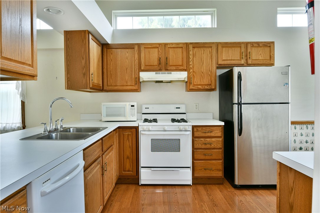 23 Eagle Pointe Cortland OH 44410