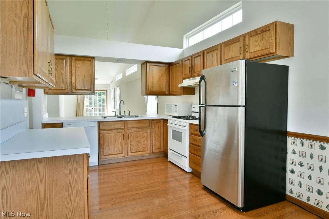 23 Eagle Pointe Cortland OH 44410