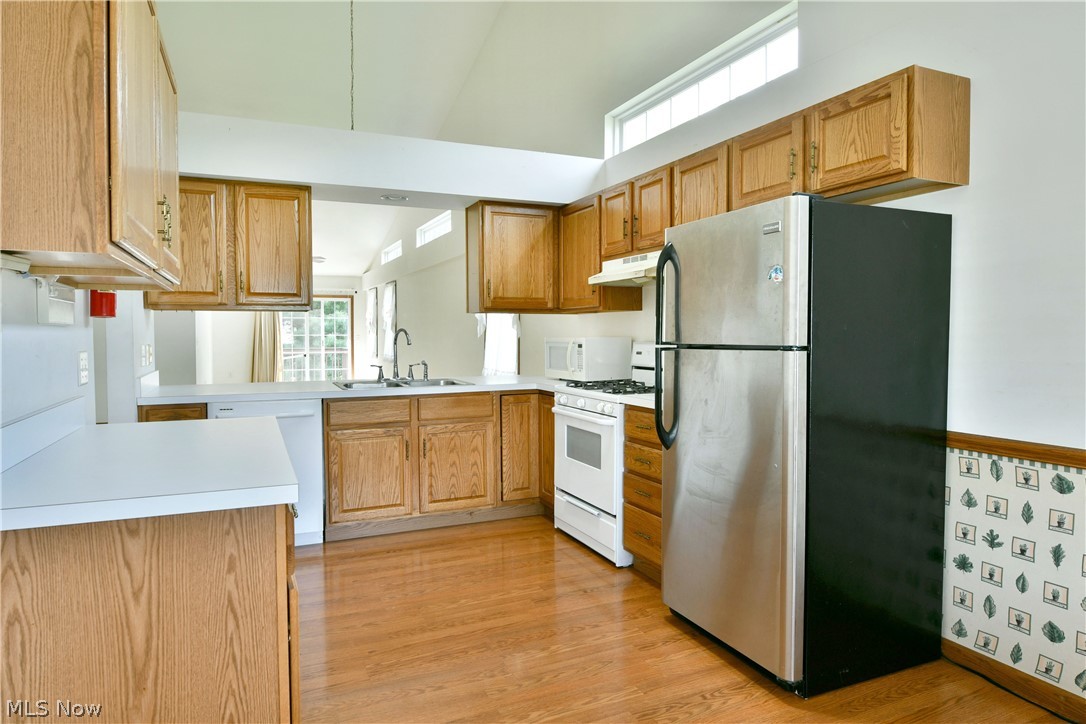 23 Eagle Pointe Cortland OH 44410
