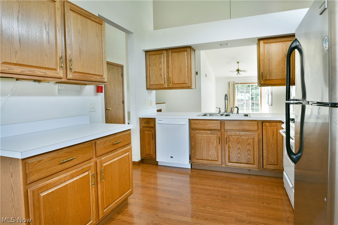23 Eagle Pointe Cortland OH 44410