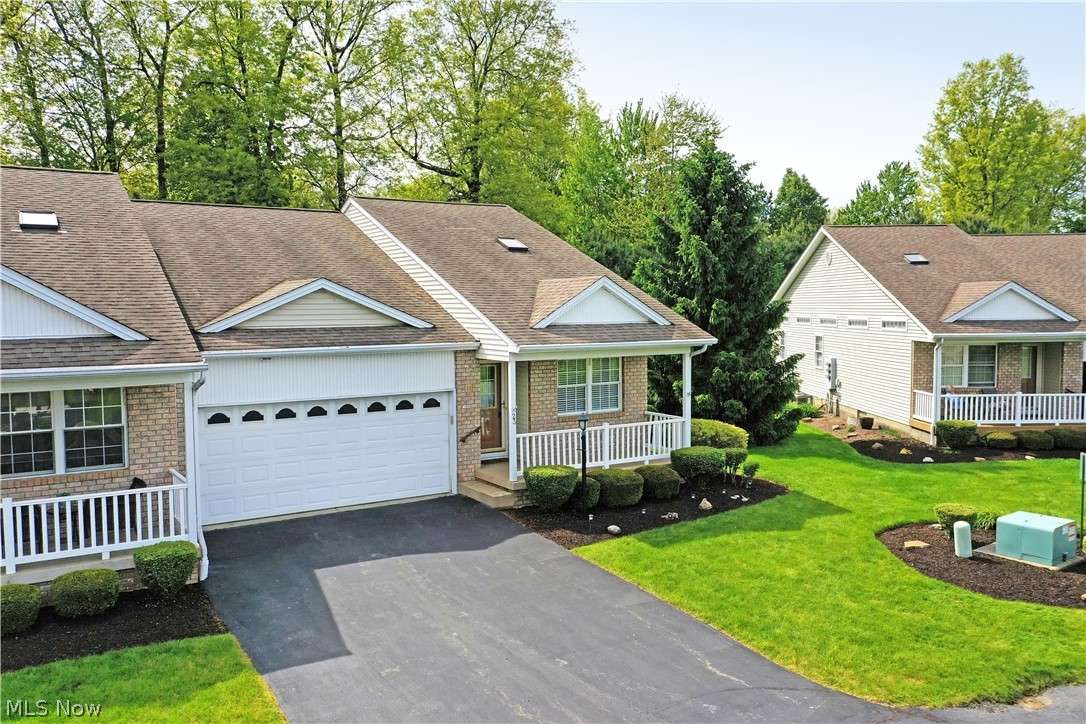 23 Eagle Pointe Cortland OH 44410