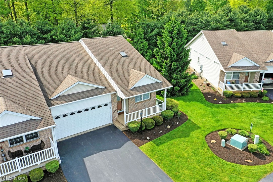 23 Eagle Pointe Cortland OH 44410