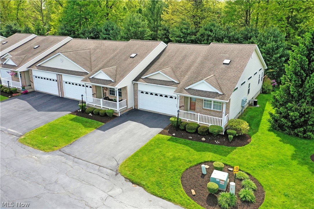 23 Eagle Pointe Cortland OH 44410