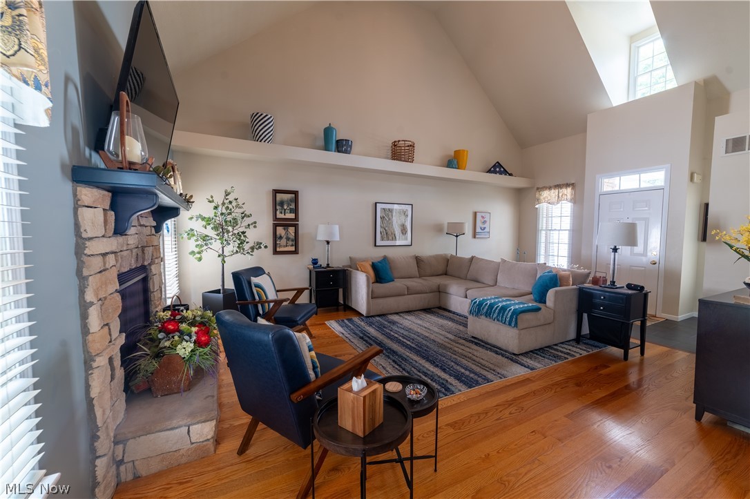 25 Fieldstone Poland OH 44514