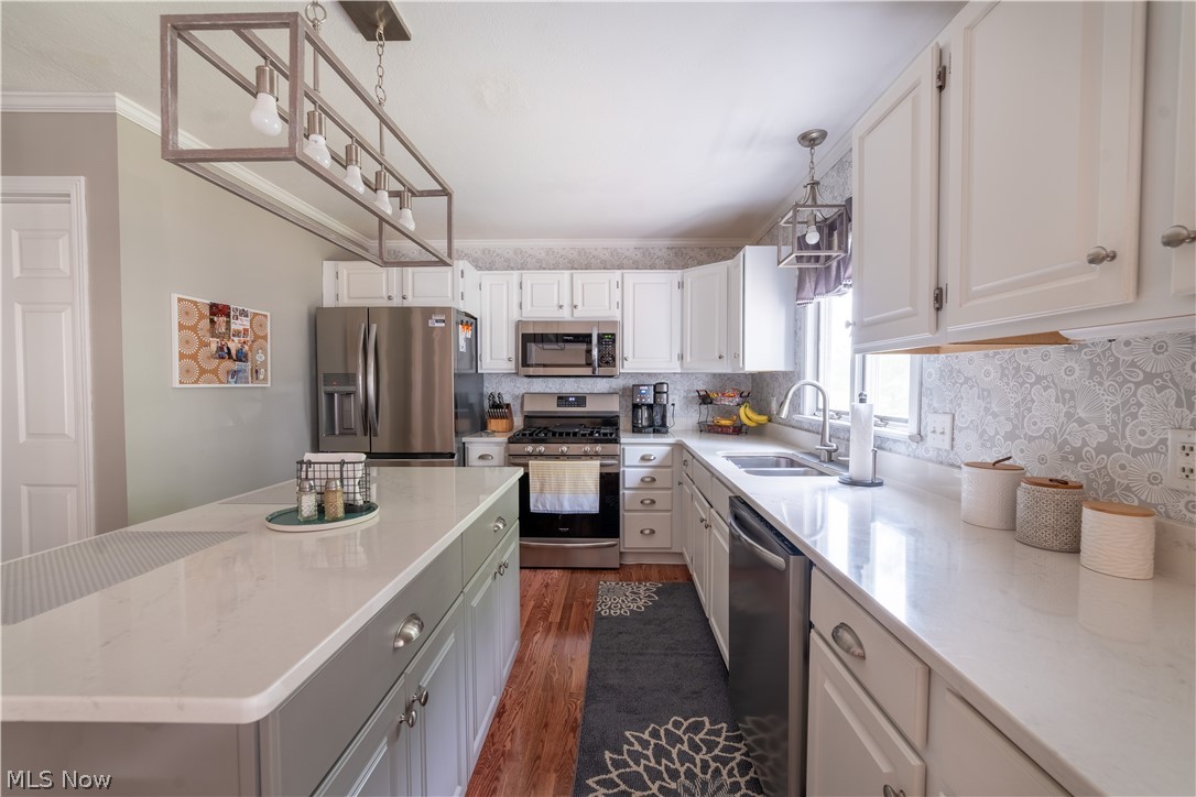 25 Fieldstone Poland OH 44514