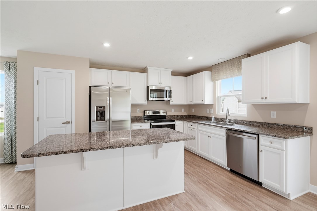 1270 Hidden Lake Boulevard Akron OH 44312