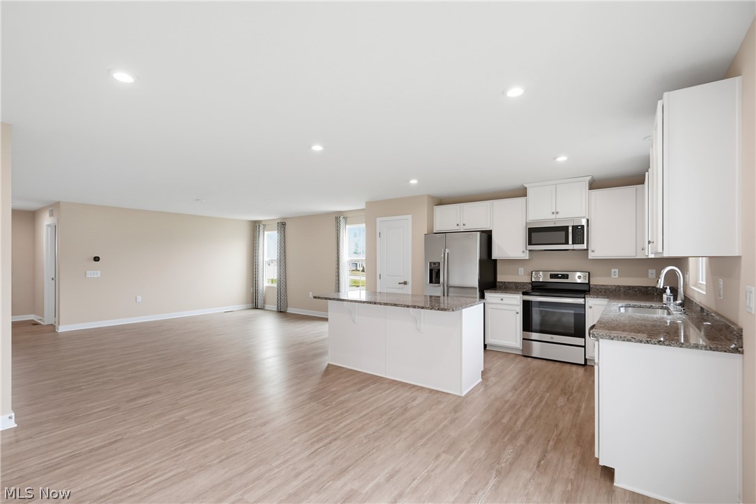 1270 Hidden Lake Boulevard Akron OH 44312