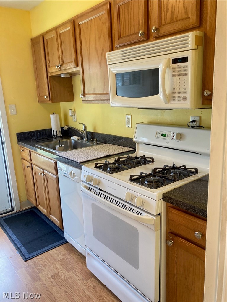 235 E 235th Street Euclid OH 44123