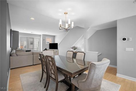 1451 Lindazzo Avenue Cleveland OH 44114