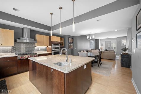 1451 Lindazzo Avenue Cleveland OH 44114