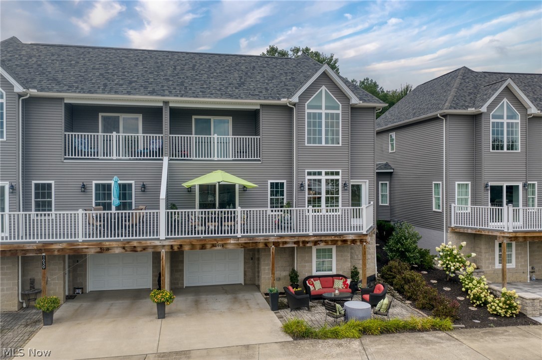1949 Craig Drive Lake Milton OH 44429