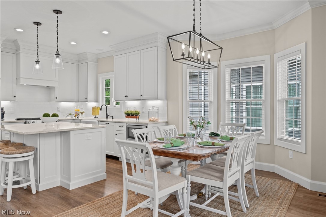 1949 Craig Drive Lake Milton OH 44429