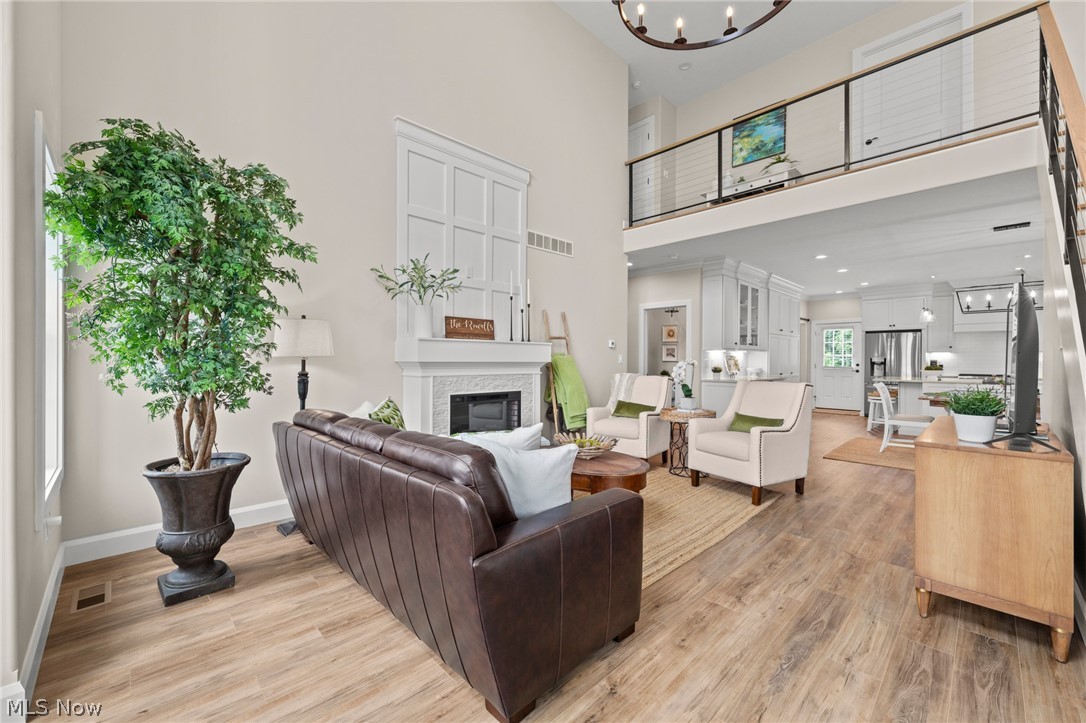 1949 Craig Drive Lake Milton OH 44429