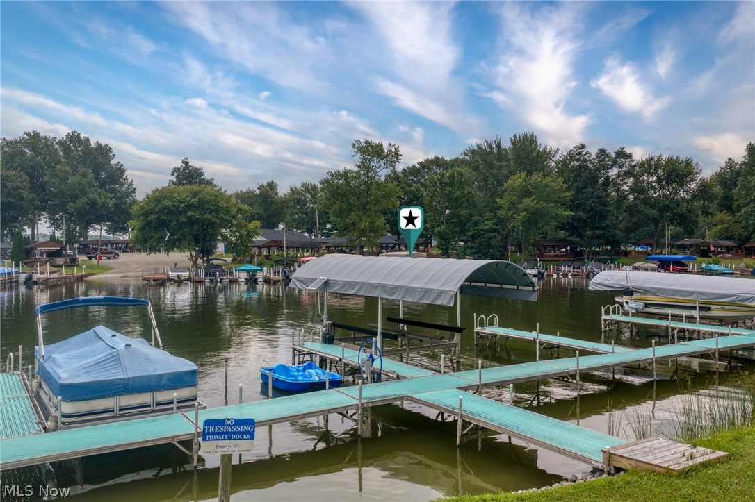 1949 Craig Drive Lake Milton OH 44429