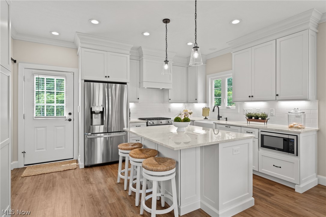 1949 Craig Drive Lake Milton OH 44429