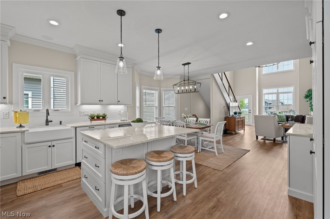 1949 Craig Drive Lake Milton OH 44429