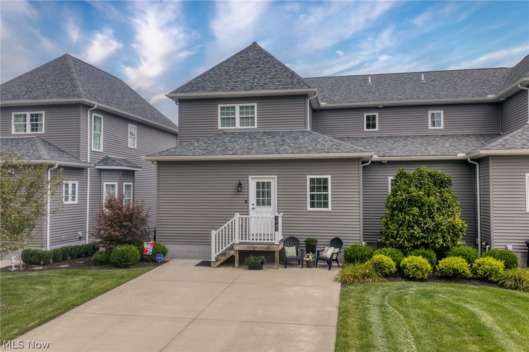1949 Craig Drive Lake Milton OH 44429