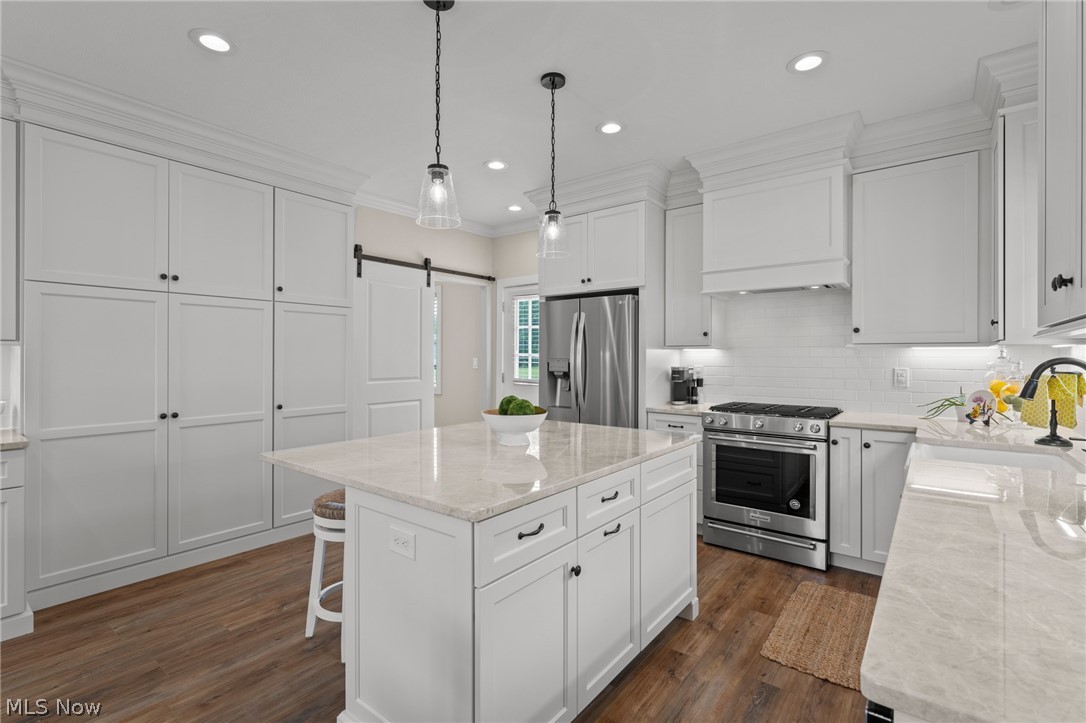 1949 Craig Drive Lake Milton OH 44429
