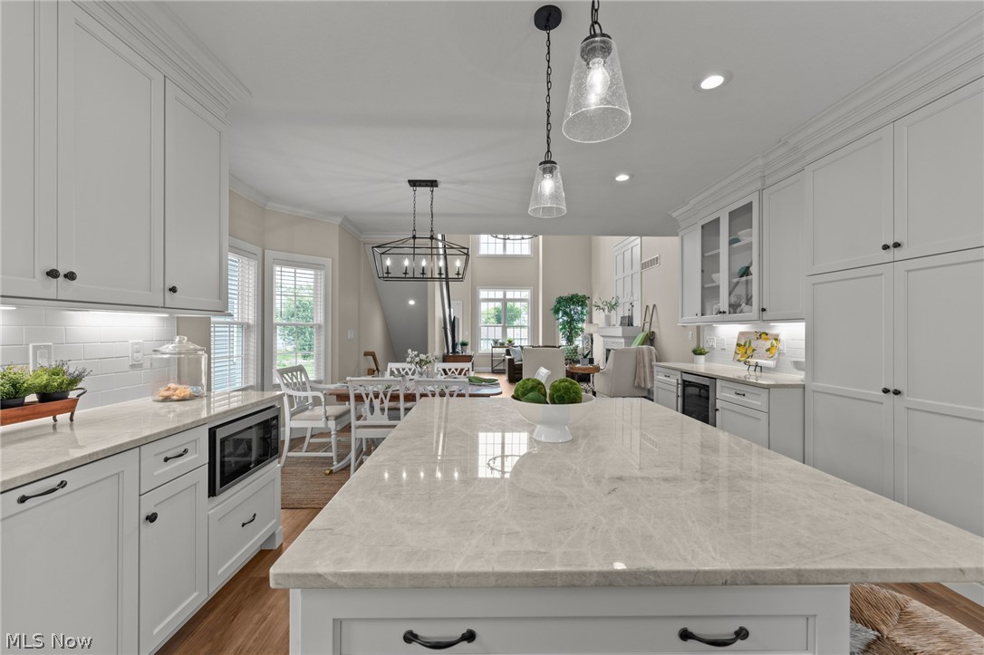 1949 Craig Drive Lake Milton OH 44429
