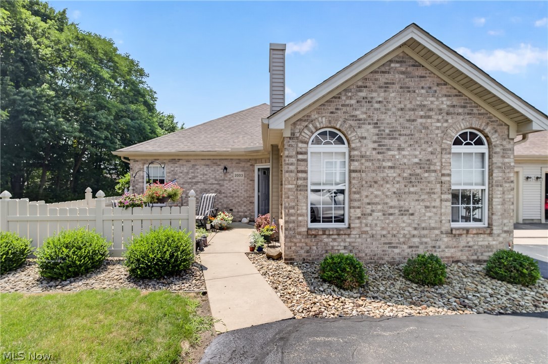 695 E Western Reserve Road Poland OH 44514